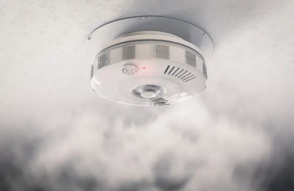 Smoke Detector